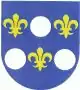 Wappen von Juh