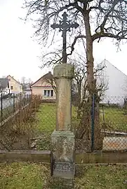 Wegkreuz