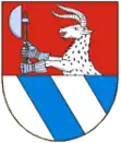 Wappen von Kožlany