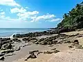 Ko Lanta Thailand Strand
