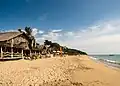 Beach in Ko Lanta