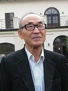 Ko Un, 2009