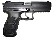 HK P30
