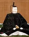 Kobayakawa Takakage