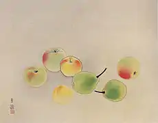 Früchte
