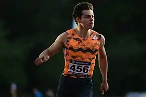 Kobe Vleminckx (2018)
