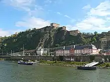Festung Ehrenbreitstein