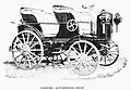 Koch 6 CV (1898)