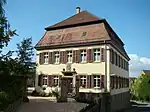 Pfarrhaus