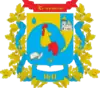 Wappen von Kotschetok