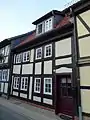 Wohnhaus