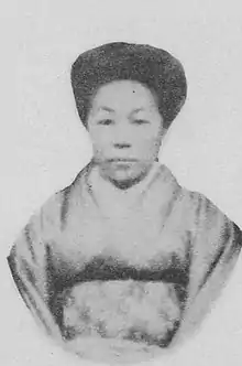 Koda Nobu