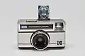 Kodak Instamatic 277 X mit Magicube