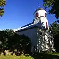 Kirche in Kodavere