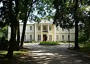 Placencja-Schlösschen