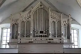 Orgel