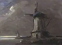 Molen