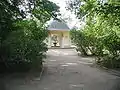 Brunnentempel