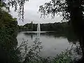 Stadtwaldweiher