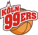 Logo der SG Köln 99ers e. V.