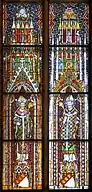 Severin- und Anno-Fenster