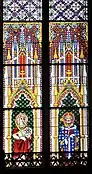 Katharina-Heribert-Fenster