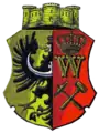 Wappen von Königshütte
