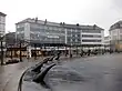 Südostbebauung (Nr. 36, 36A, 36B)