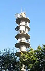 Bild des Objektes