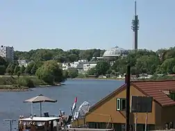 Bild des Objektes