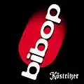 Köstritzer bibopLogo