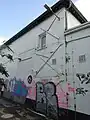 Eckausbildung