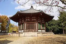 Hokuendō
