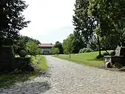 Gutshaus Kogel