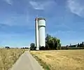 Wasserturm