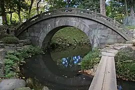 Engetsu-Brücke