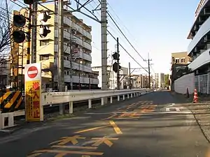 Kokubunji
