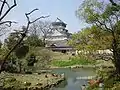 Burg Kokura
