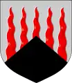 Wappen von Kolari