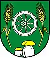Wappen von Kolonica