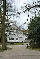 Kolonien der Barmherzigkeit