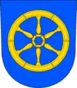 Wappen von Koloveč