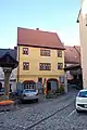 Wohngebäude