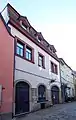 Wohngebäude