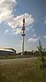Fernsehturm