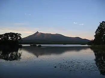 Ōnuma-Quasi-Nationalpark
