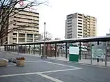 Busterminal