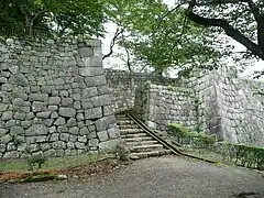 Sakura-Tor