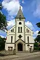 Kirche