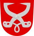 Holzpackzange